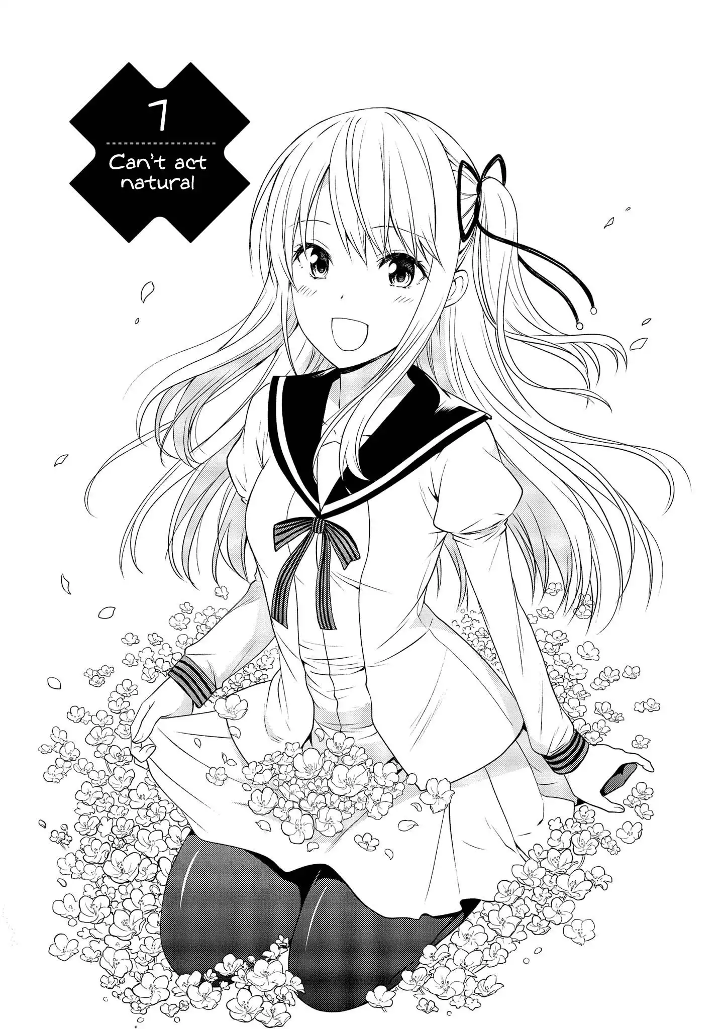 Akuyaku Ouji wa Koi ga Dekinai Chapter 7 3